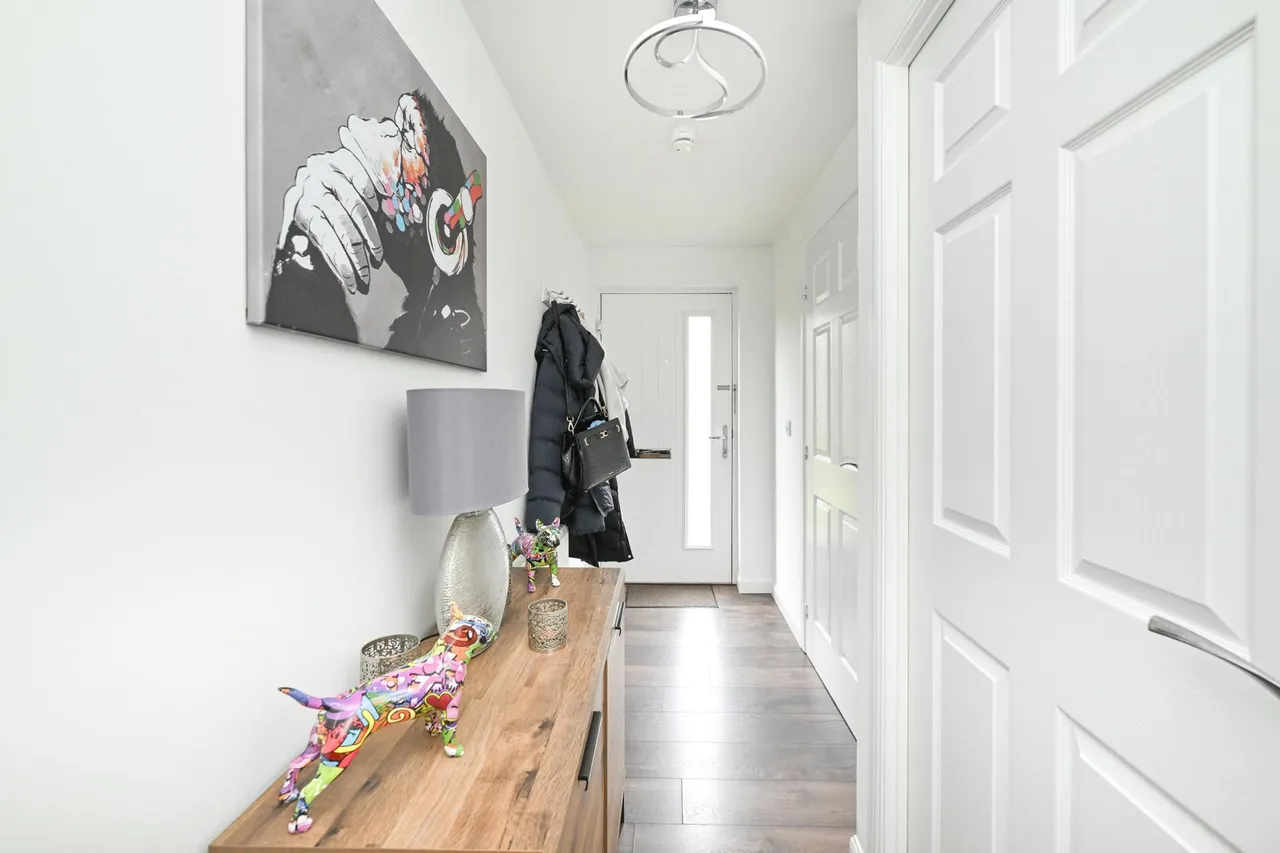 Pringle Drive, Edinburgh, EH16, photo 3