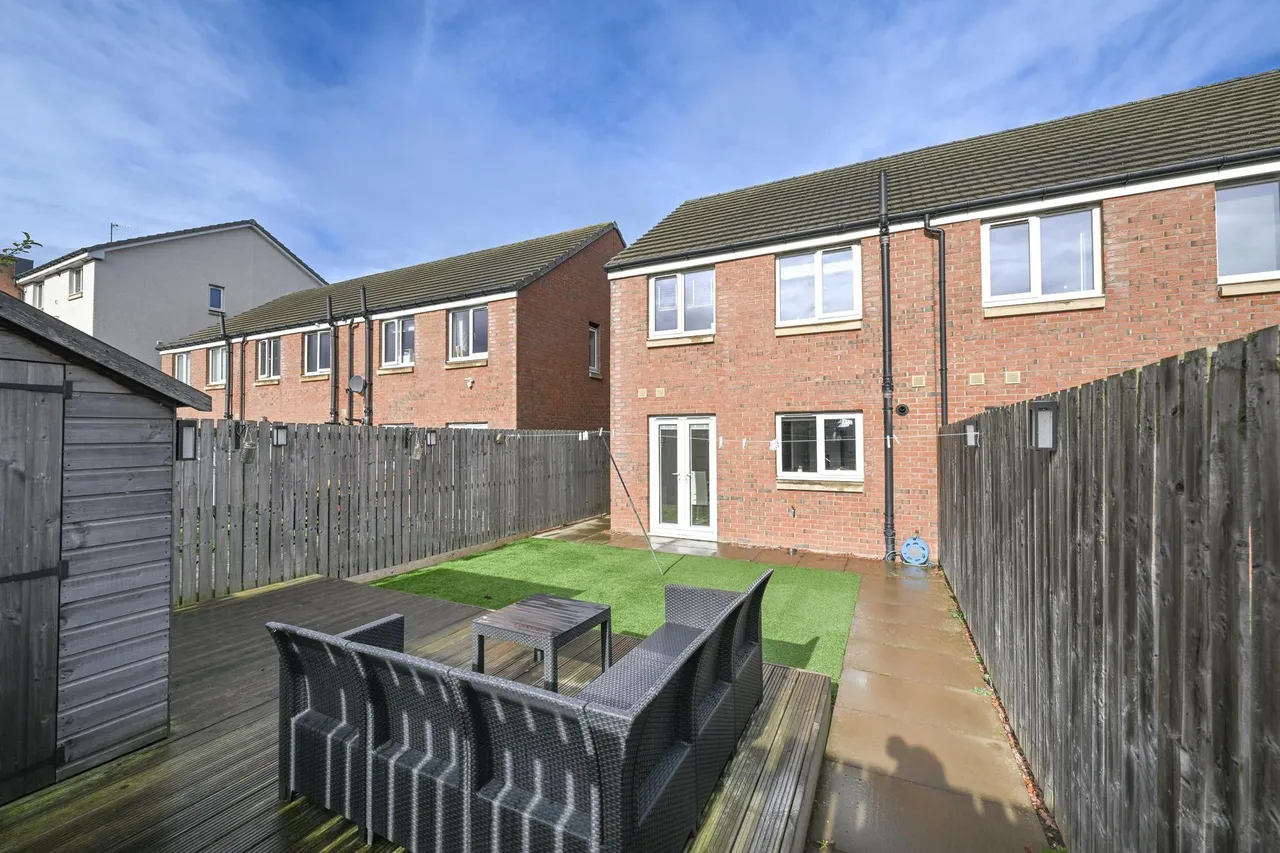 Pringle Drive, Edinburgh, EH16, photo 34