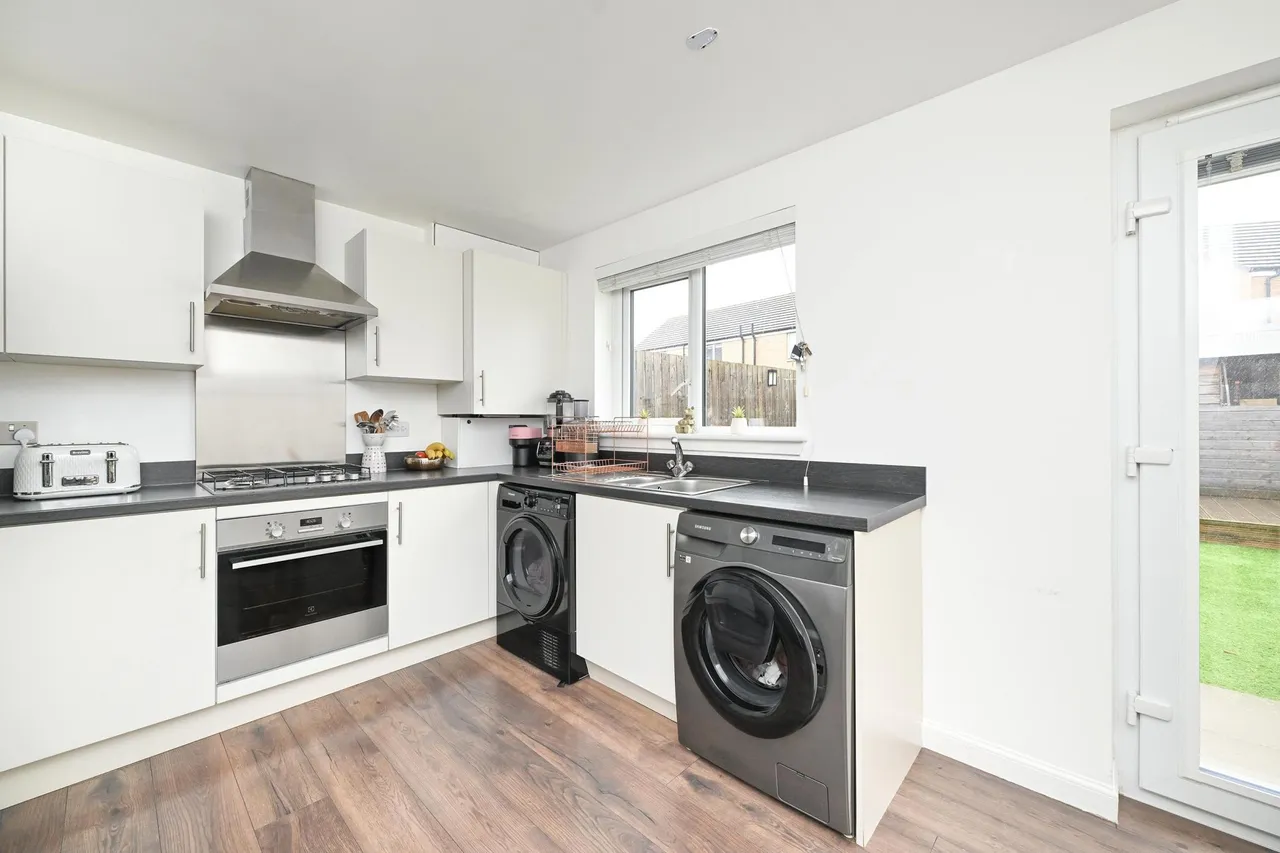 Pringle Drive, Edinburgh, EH16, photo 10