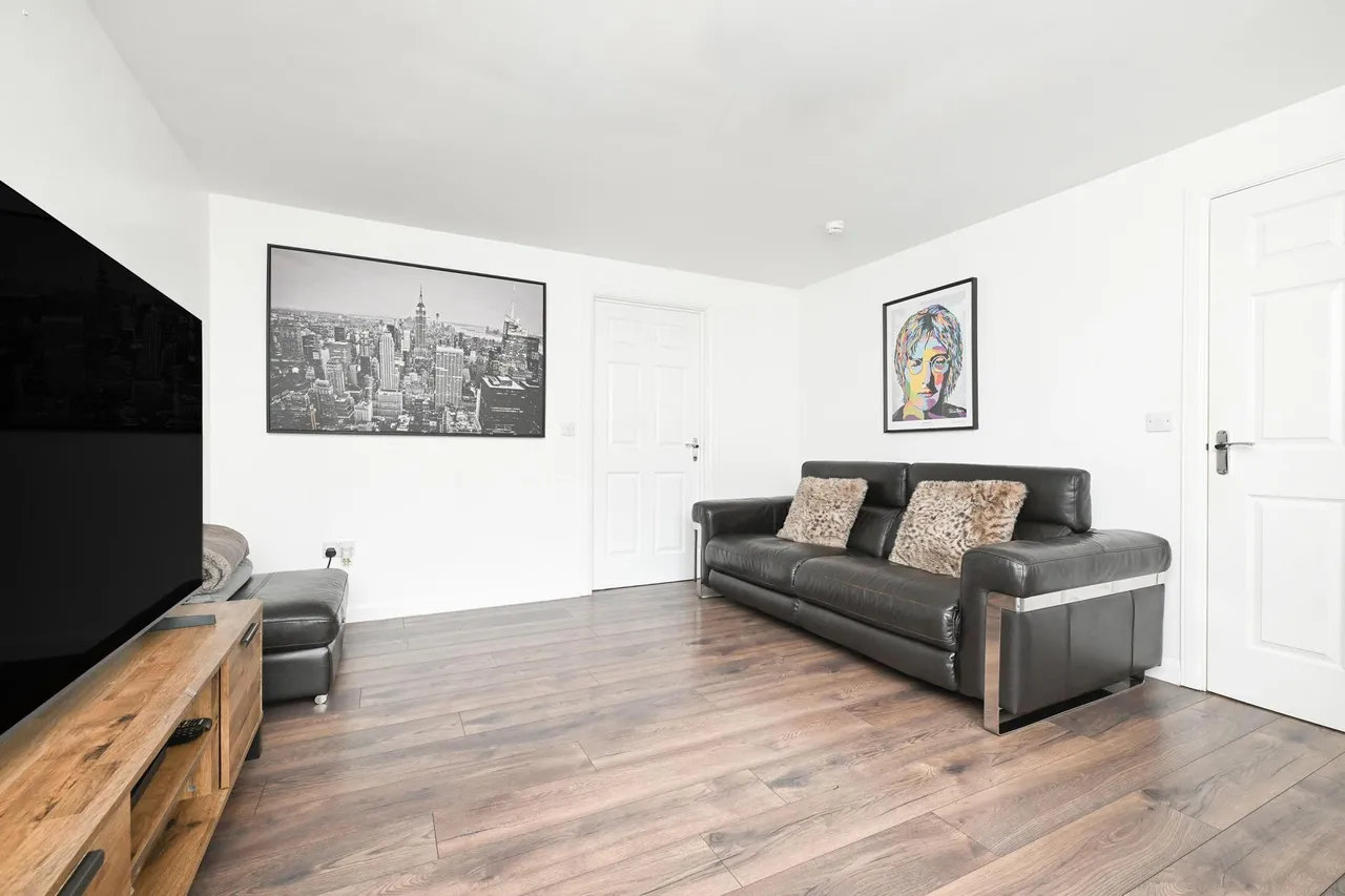Pringle Drive, Edinburgh, EH16, photo 5