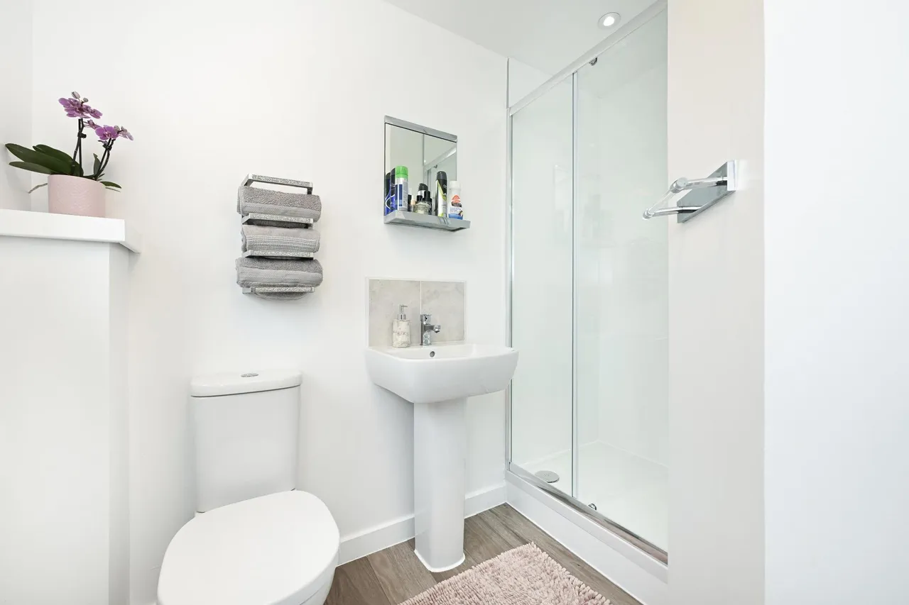 Pringle Drive, Edinburgh, EH16, photo 23