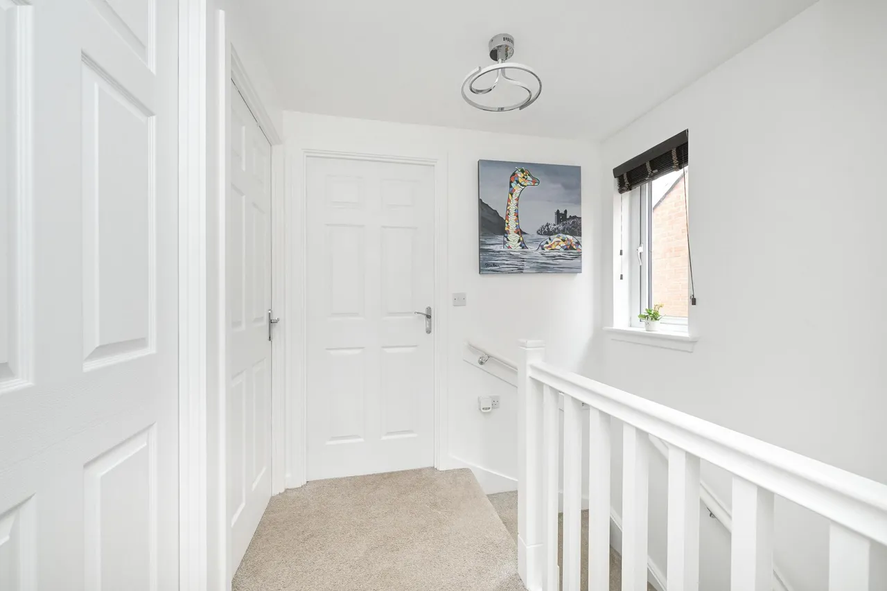 Pringle Drive, Edinburgh, EH16, photo 18
