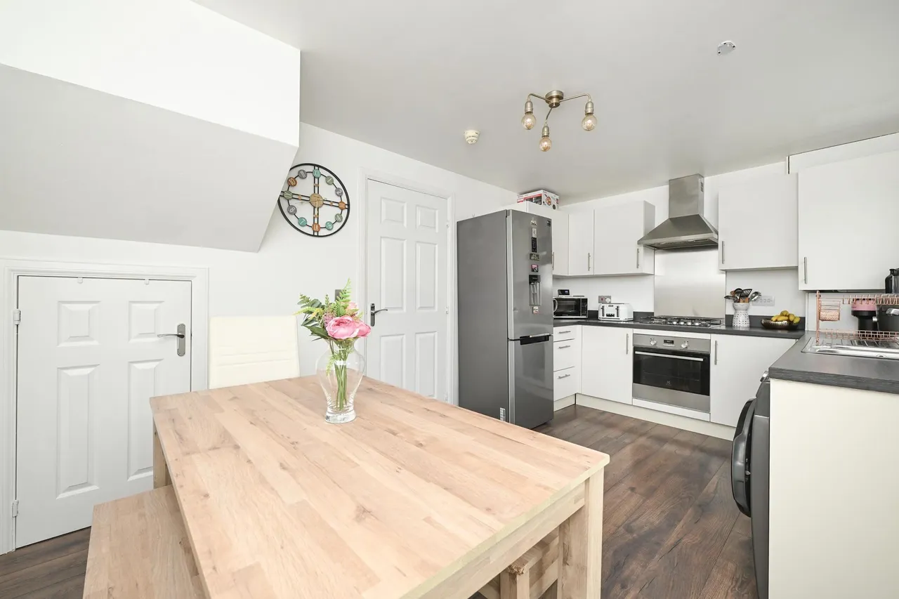 Pringle Drive, Edinburgh, EH16, photo 11
