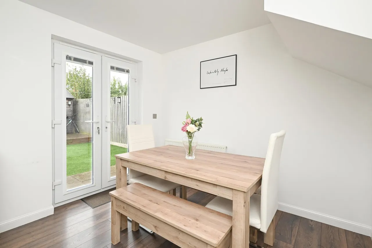 Pringle Drive, Edinburgh, EH16, photo 14