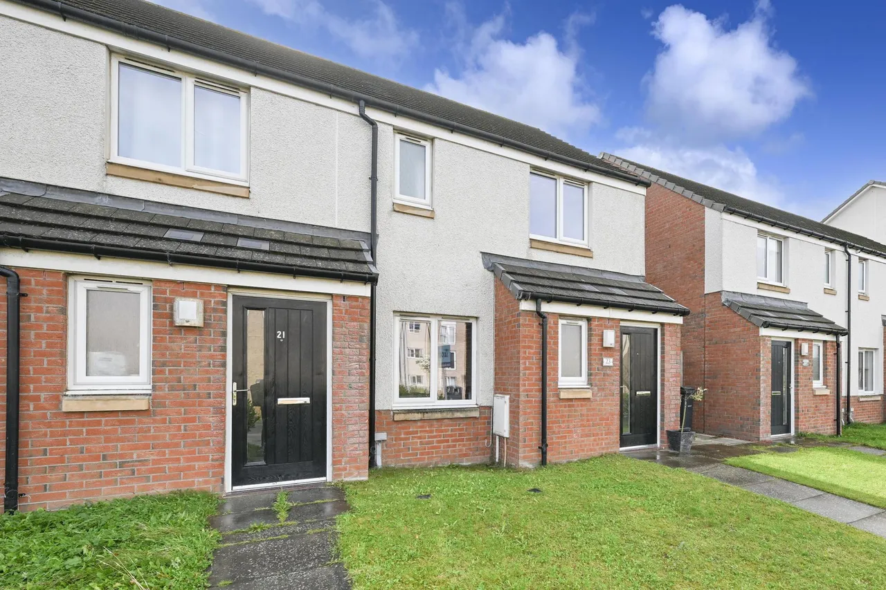 Pringle Drive, Edinburgh, EH16, photo 36