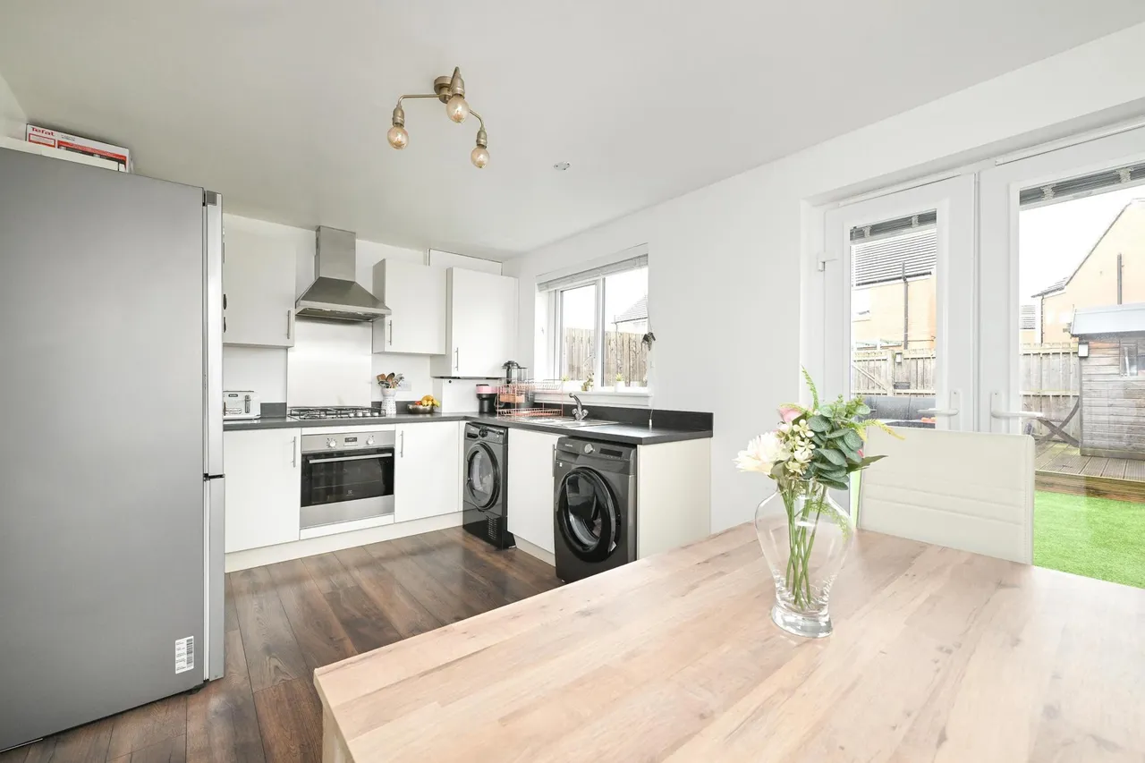 Pringle Drive, Edinburgh, EH16, photo 8