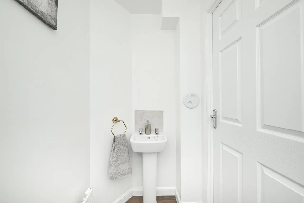 Pringle Drive, Edinburgh, EH16, photo 15