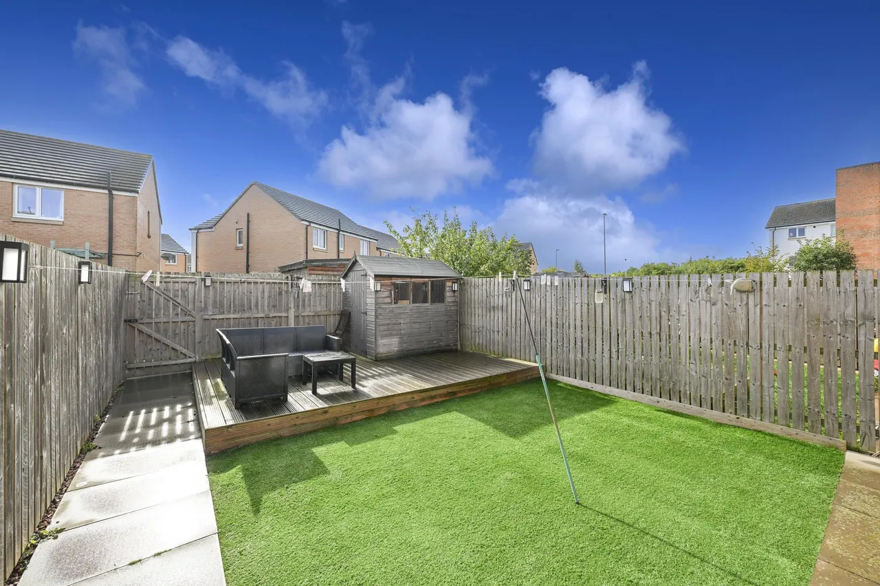 Pringle Drive, Edinburgh, EH16, photo 33