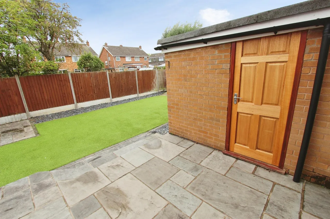 Lynden Avenue, Long Eaton, NG10, photo 20