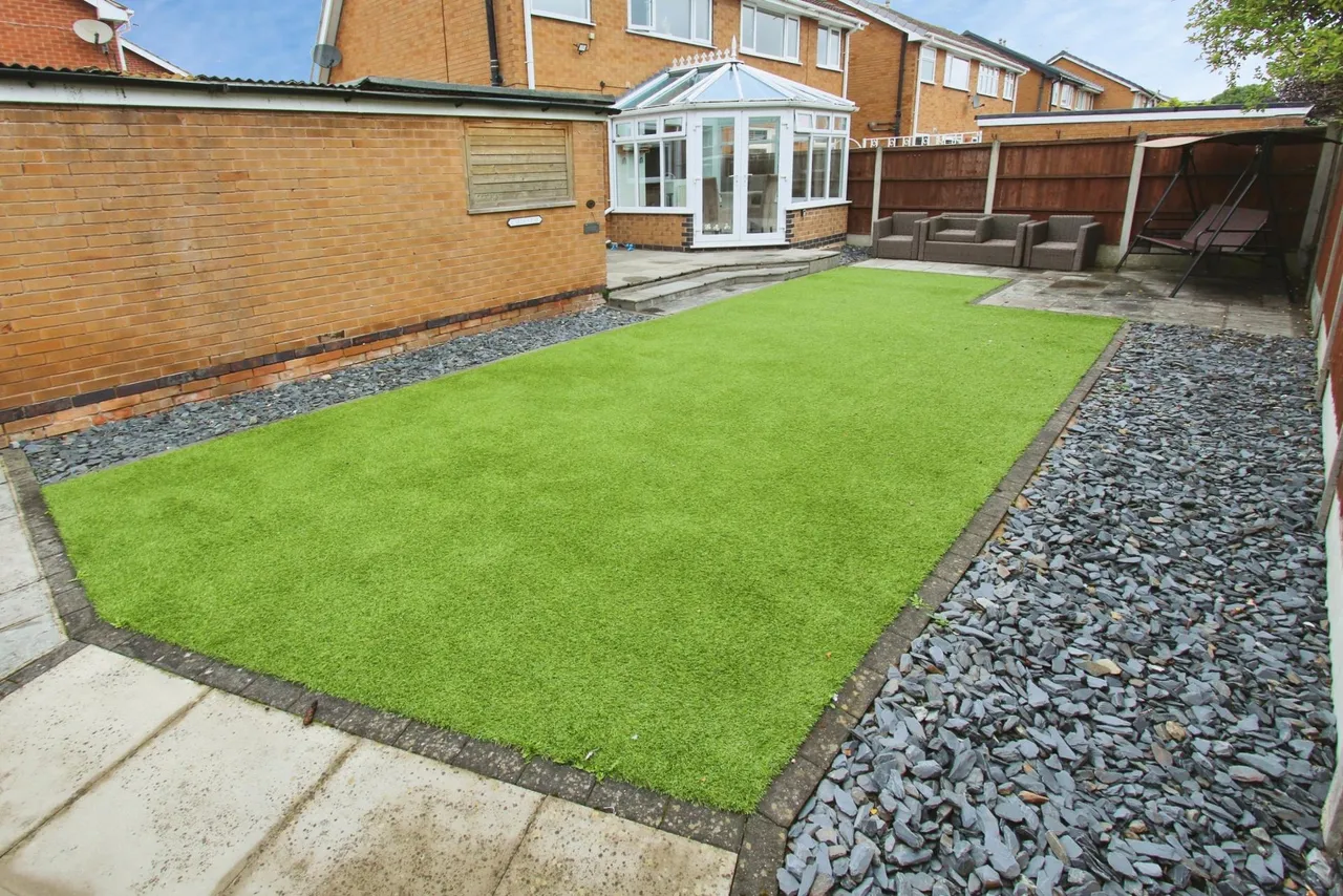 Lynden Avenue, Long Eaton, NG10, photo 19