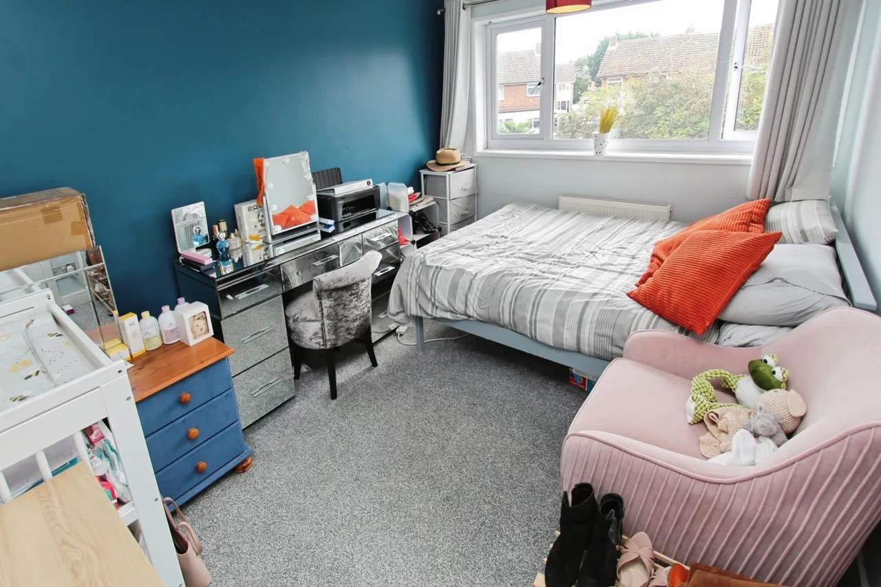 Lynden Avenue, Long Eaton, NG10, photo 12