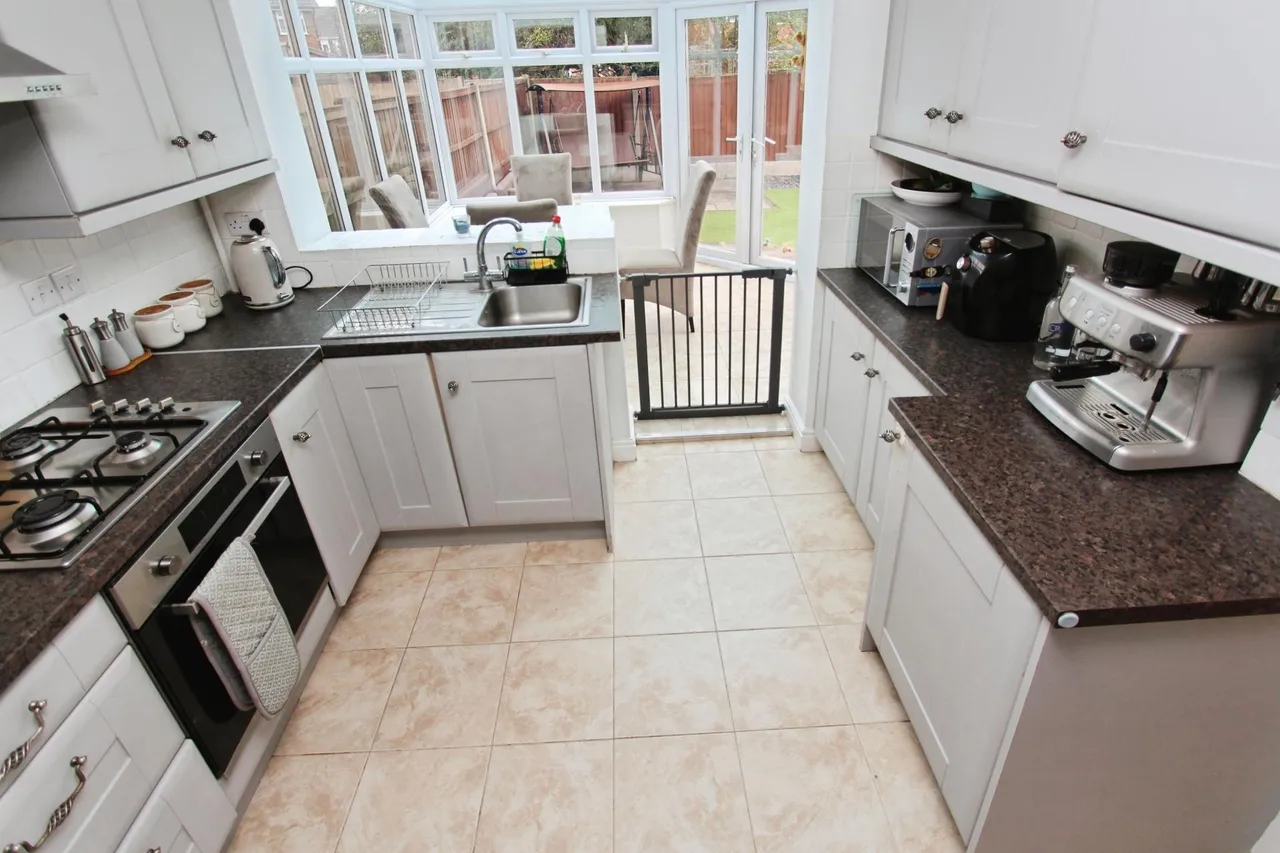 Lynden Avenue, Long Eaton, NG10, photo 5