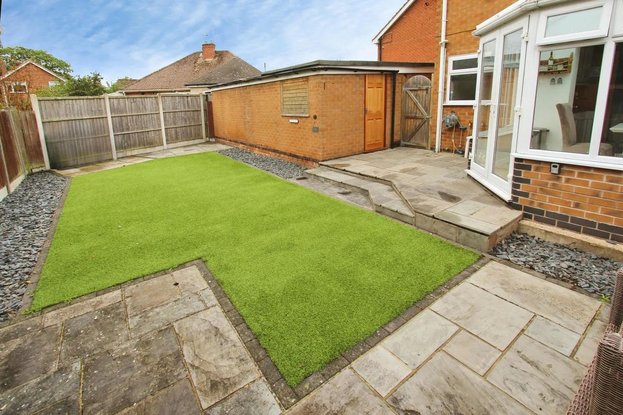 Lynden Avenue, Long Eaton, NG10, photo 16