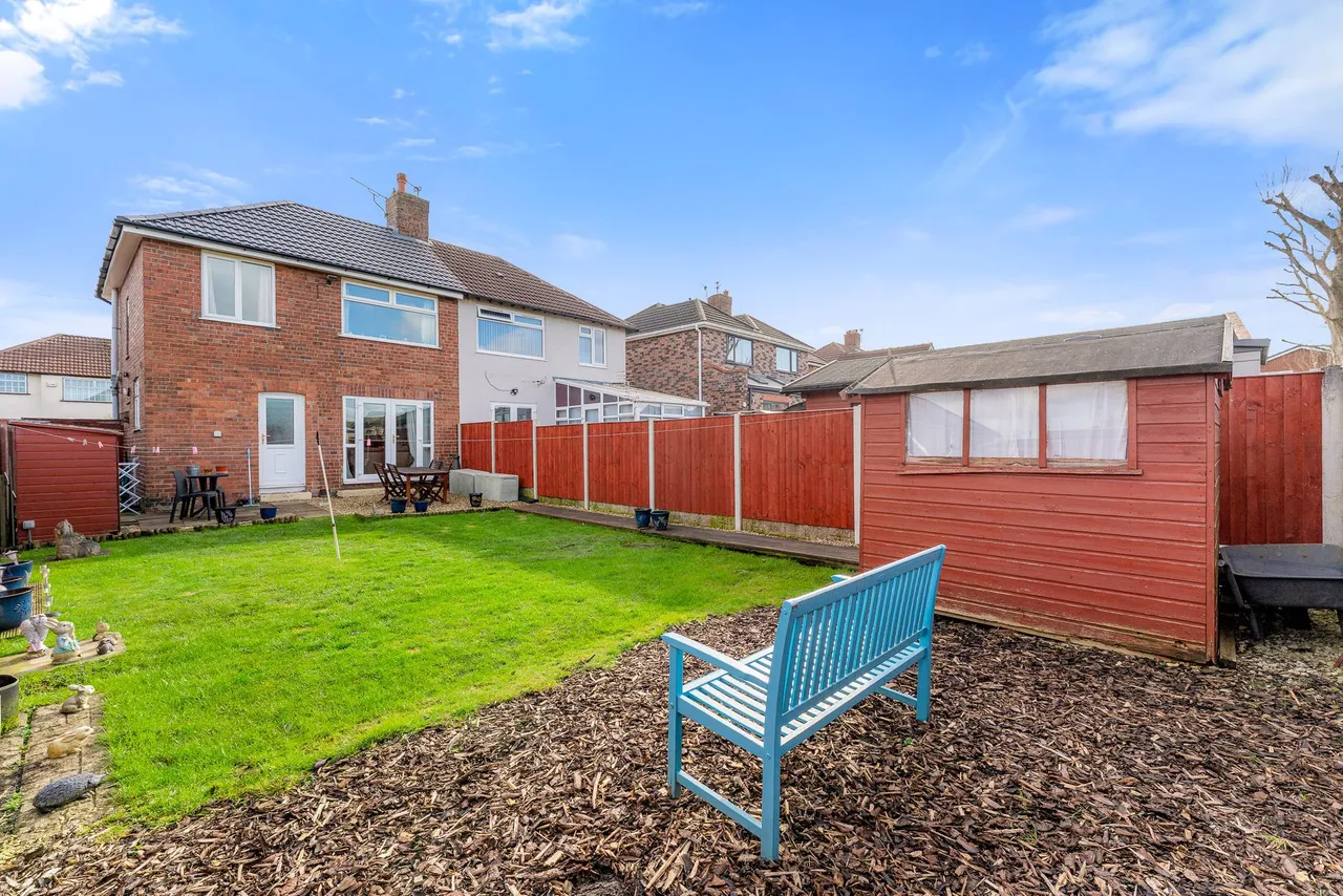 Dykin Road, Widnes, Widnes, WA8 3HN, photo 19