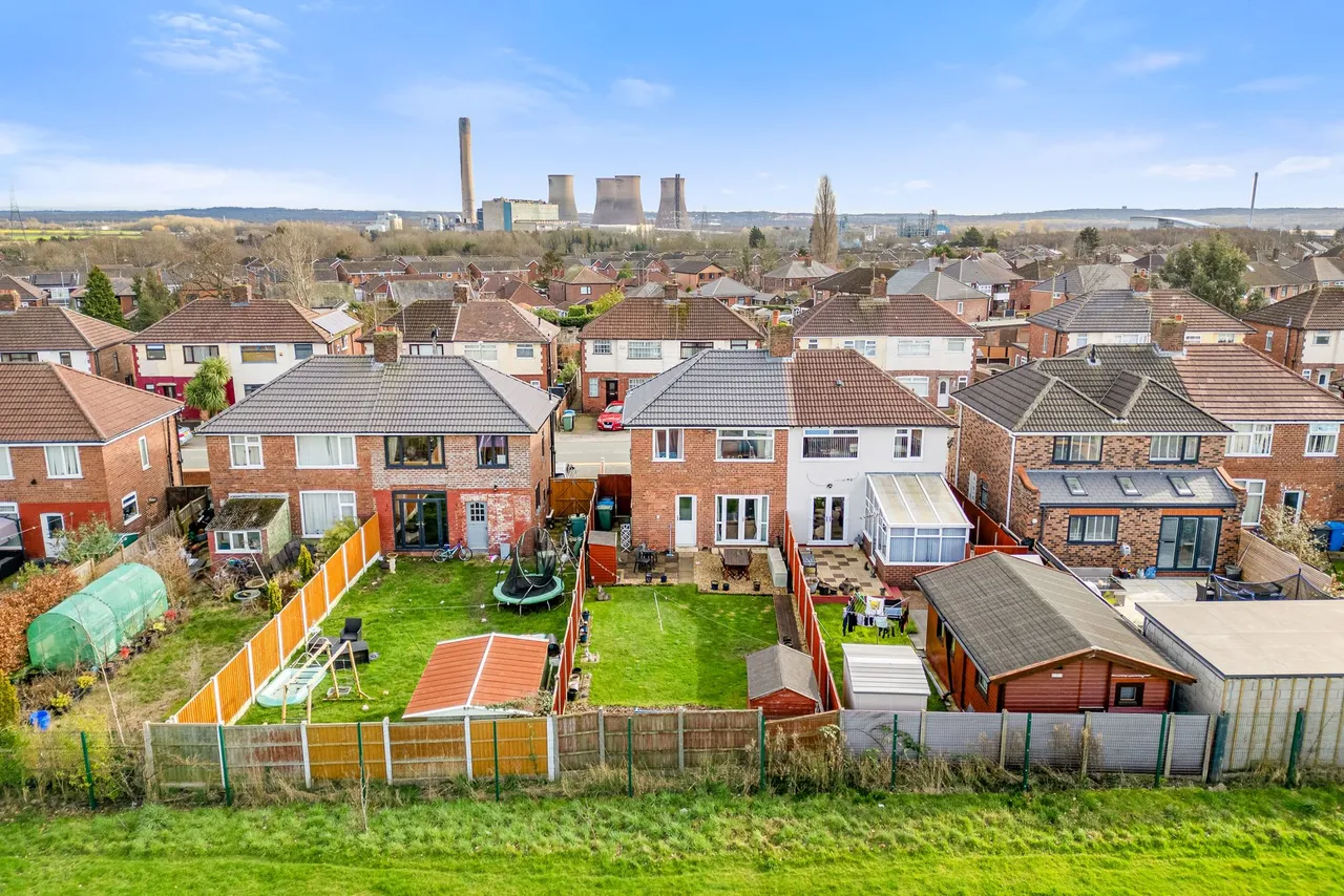 Dykin Road, Widnes, Widnes, WA8 3HN, photo 20