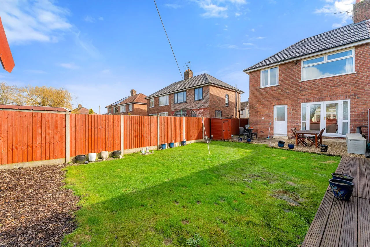 Dykin Road, Widnes, Widnes, WA8 3HN, photo 11