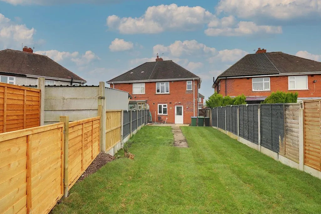 Dick Sheppard Avenue, Tipton, DY4, photo 9
