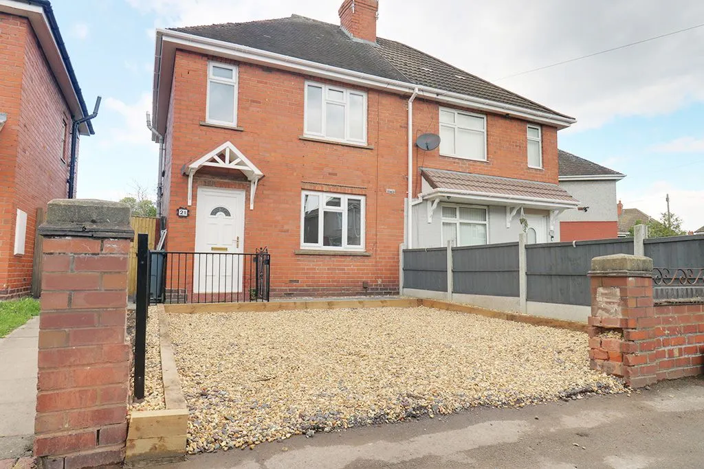 3 bed house to rent, Dick Sheppard Avenue, Tipton, DY4