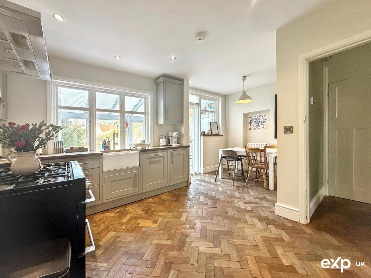 Clifford Avenue, Bletchley, MK2, photo 4