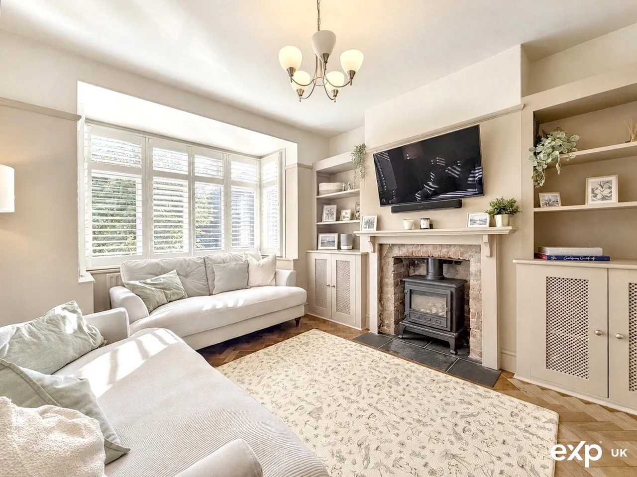 Clifford Avenue, Bletchley, MK2, photo 2
