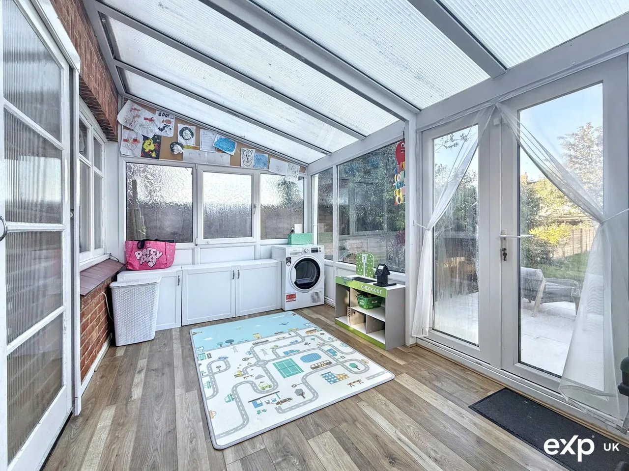Clifford Avenue, Bletchley, MK2, photo 7