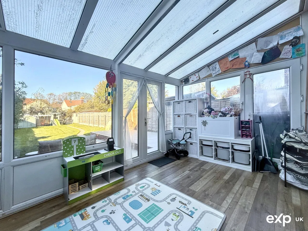Clifford Avenue, Bletchley, MK2, photo 6
