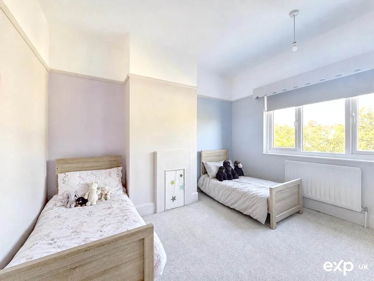 Clifford Avenue, Bletchley, MK2, photo 11