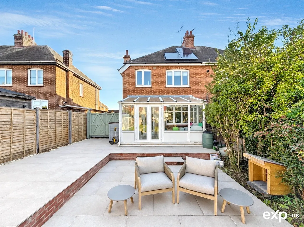Clifford Avenue, Bletchley, MK2, photo 13