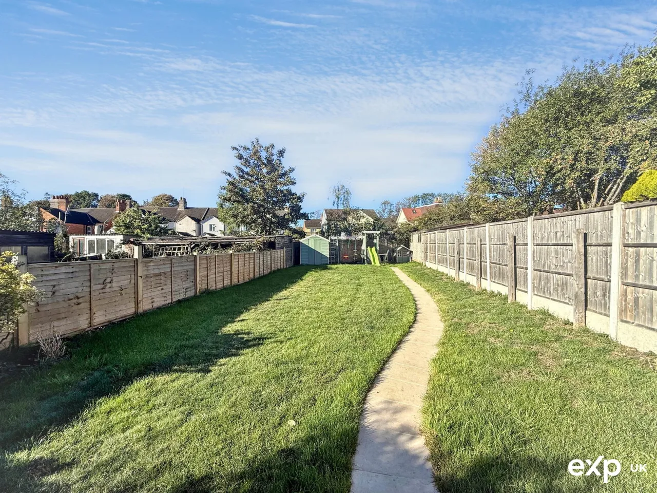 Clifford Avenue, Bletchley, MK2, photo 16