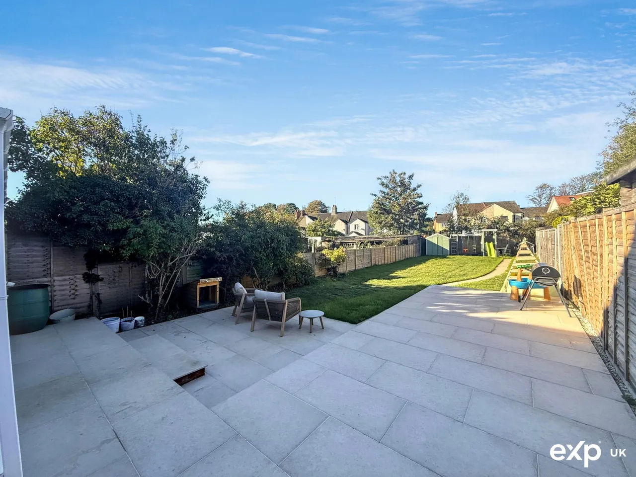 Clifford Avenue, Bletchley, MK2, photo 14