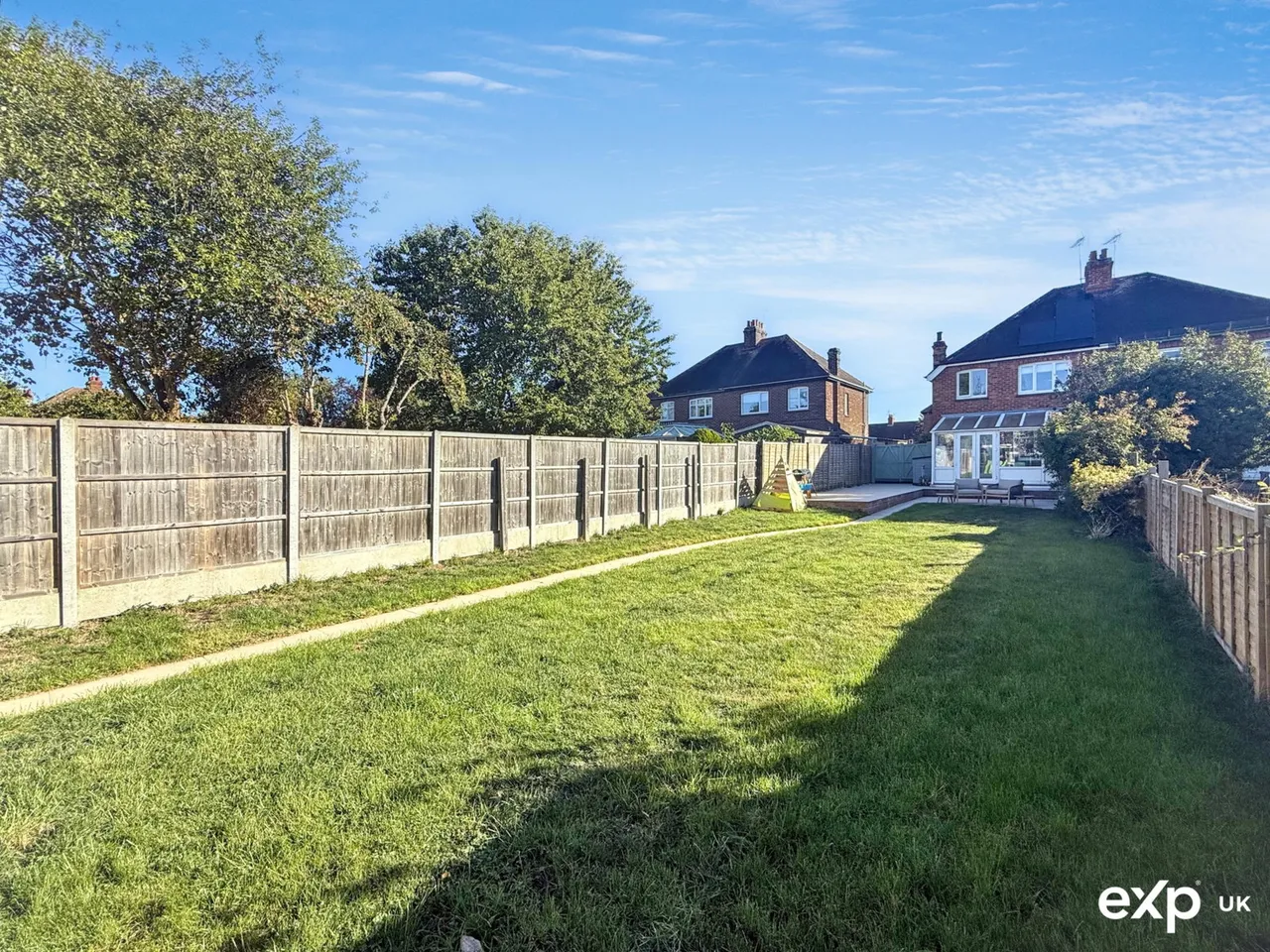 Clifford Avenue, Bletchley, MK2, photo 15