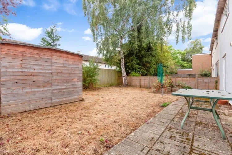 Coolidge Close, Headington, OX3, photo 13