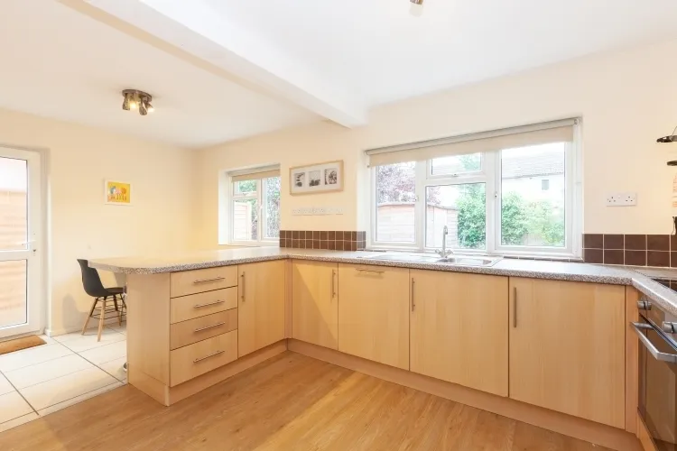 Coolidge Close, Headington, OX3, photo 2