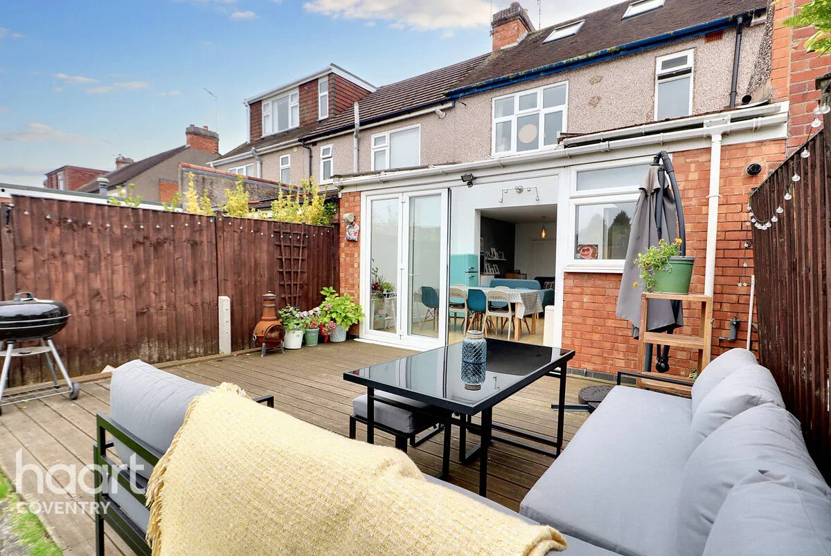 Heathfield Road, Coventry, CV5, photo 19
