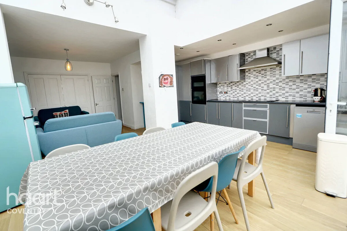 Heathfield Road, Coventry, CV5, photo 9