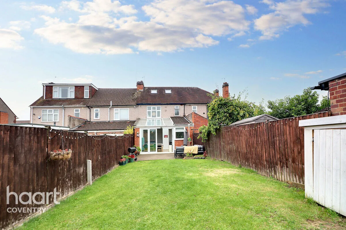 Heathfield Road, Coventry, CV5, photo 23
