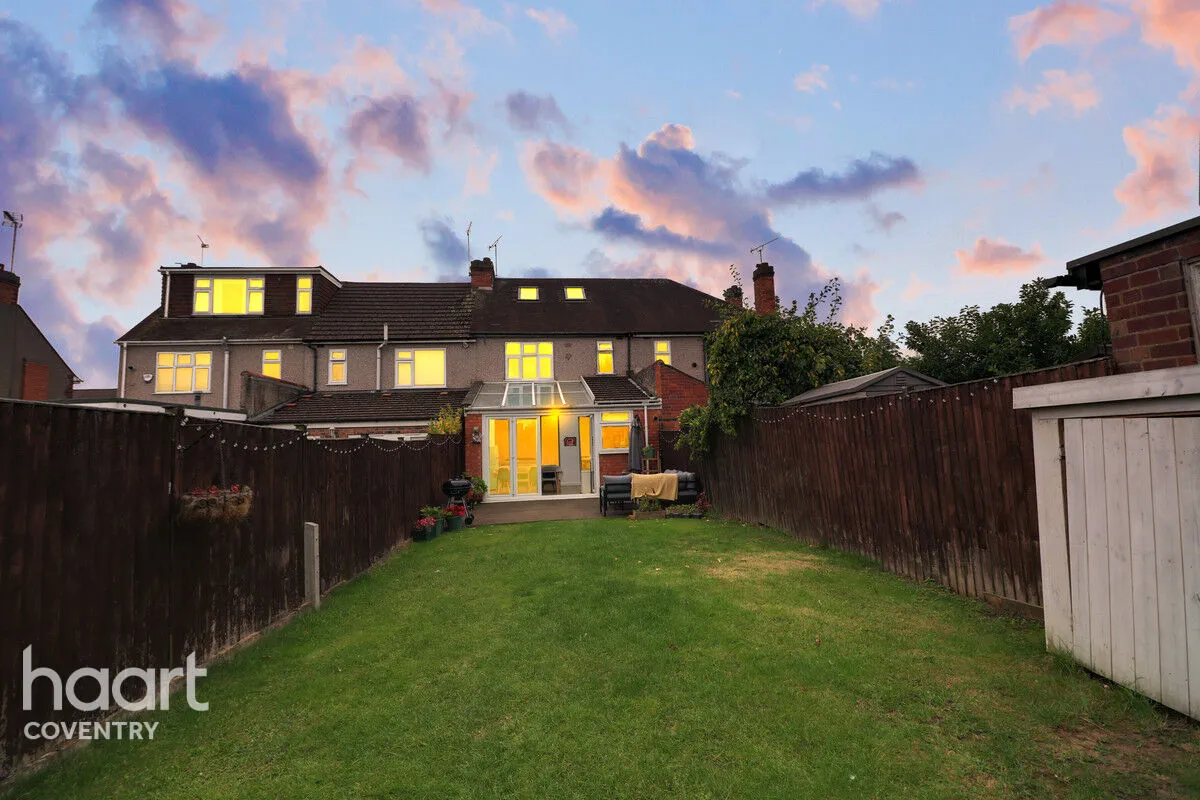 Heathfield Road, Coventry, CV5, photo 24