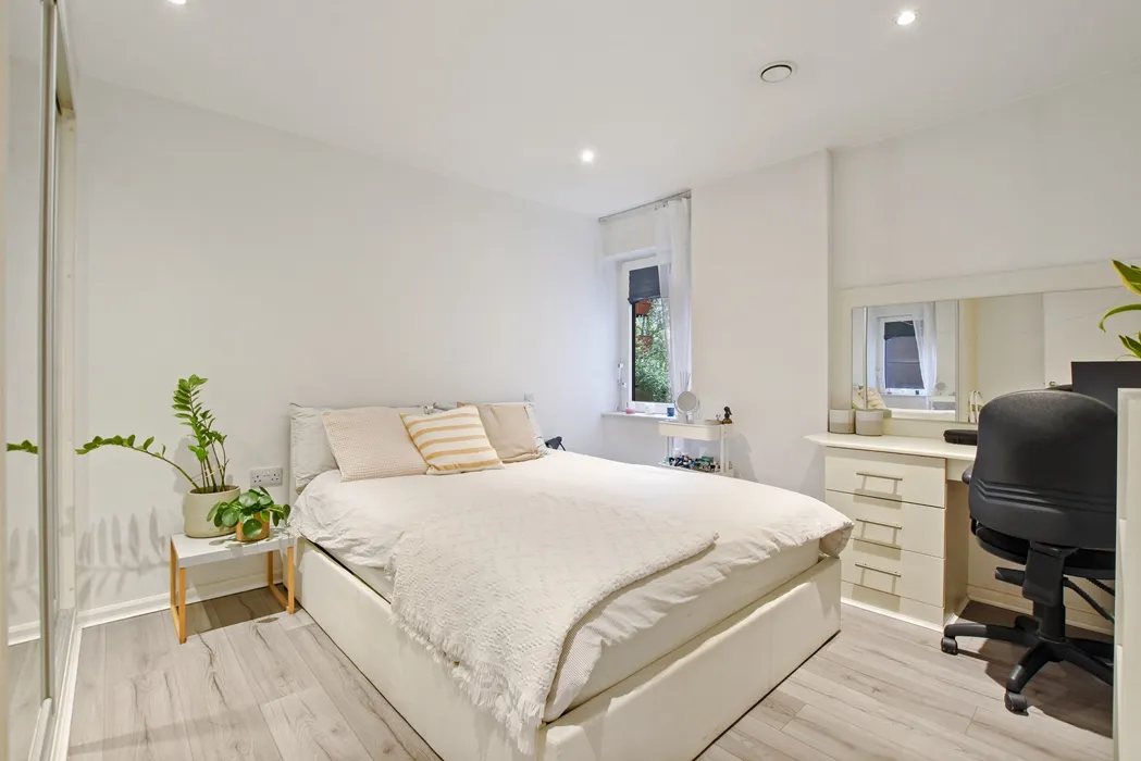 Wharf Road, London, N1, photo 11