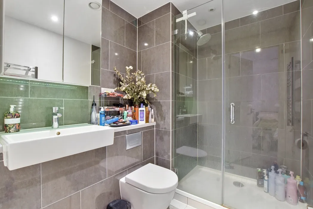 Wharf Road, London, N1, photo 12
