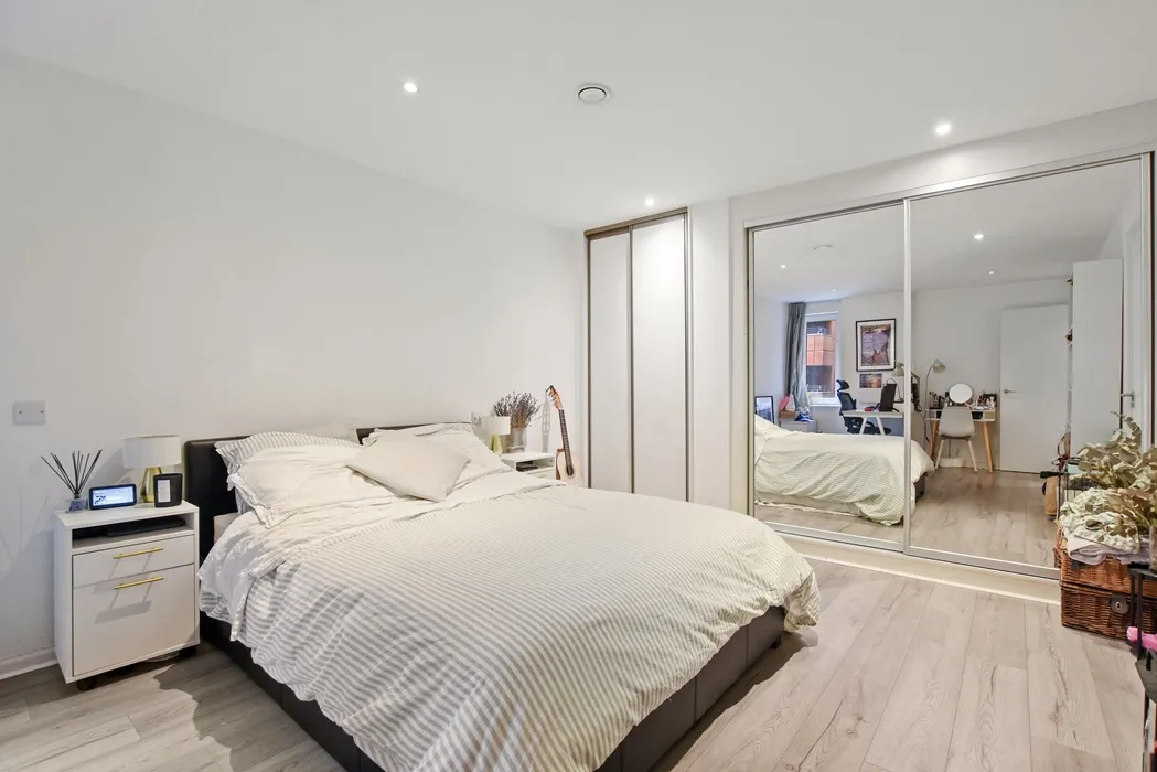 Wharf Road, London, N1, photo 8
