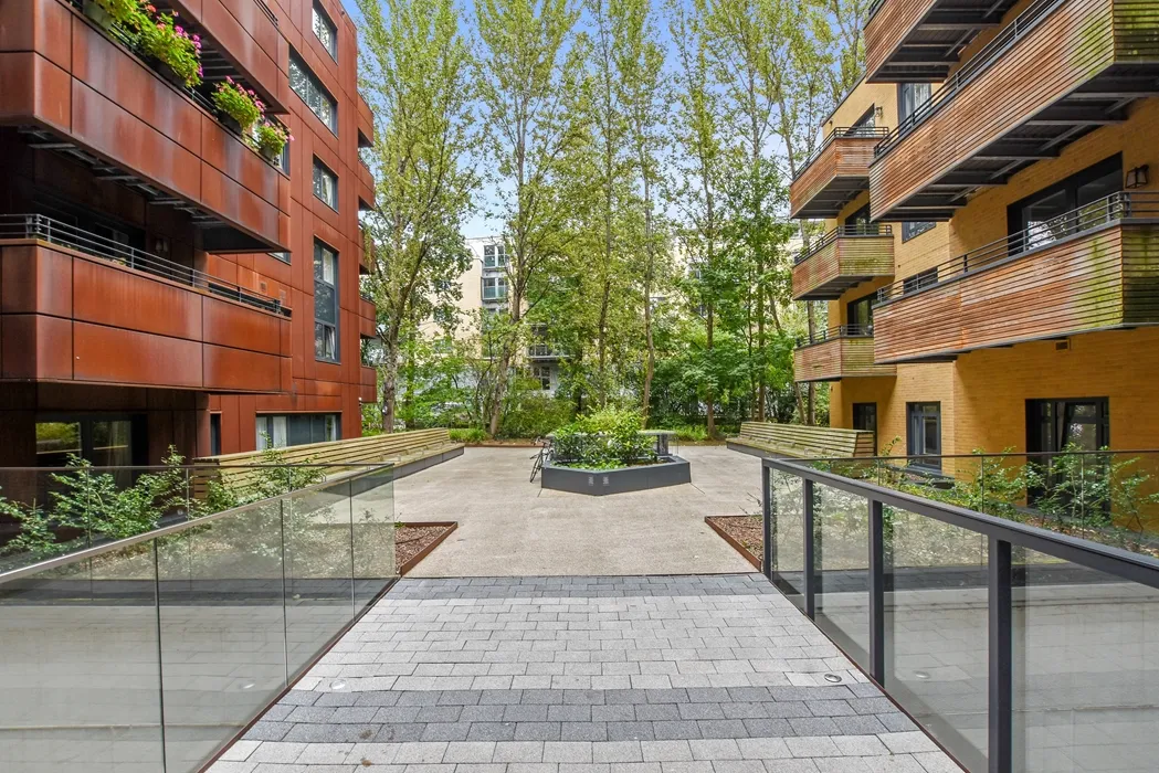 Wharf Road, London, N1, photo 14