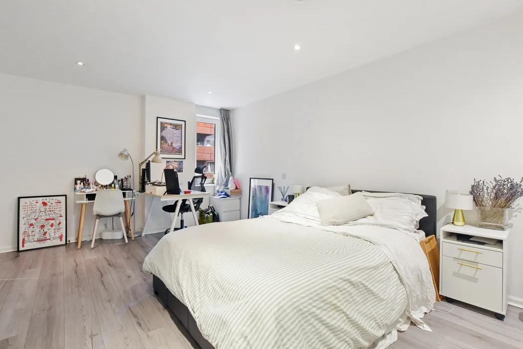 Wharf Road, London, N1, photo 9