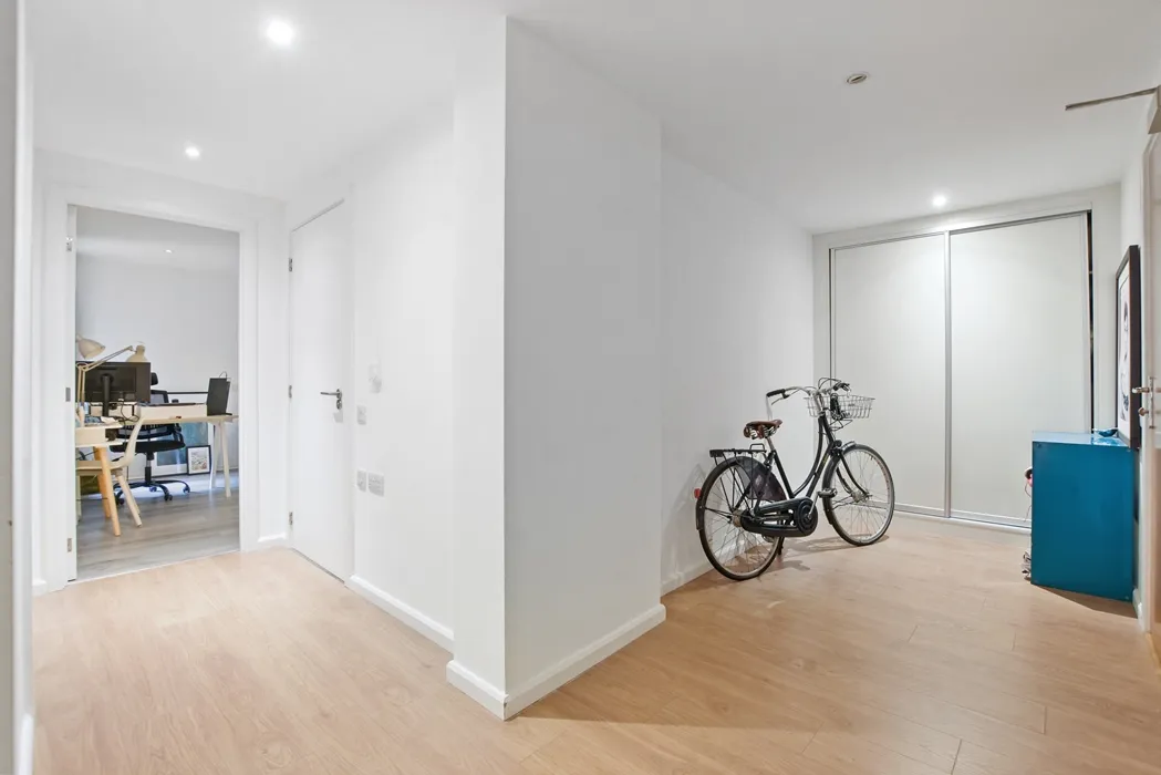 Wharf Road, London, N1, photo 6