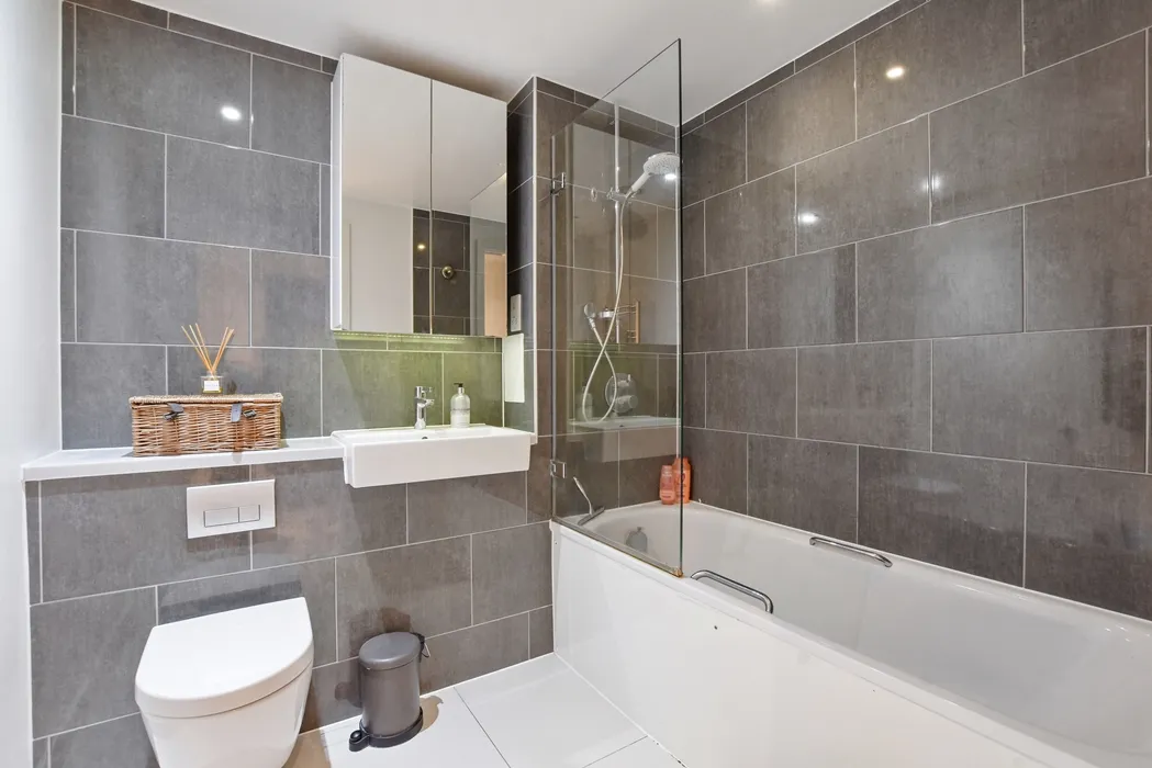 Wharf Road, London, N1, photo 10