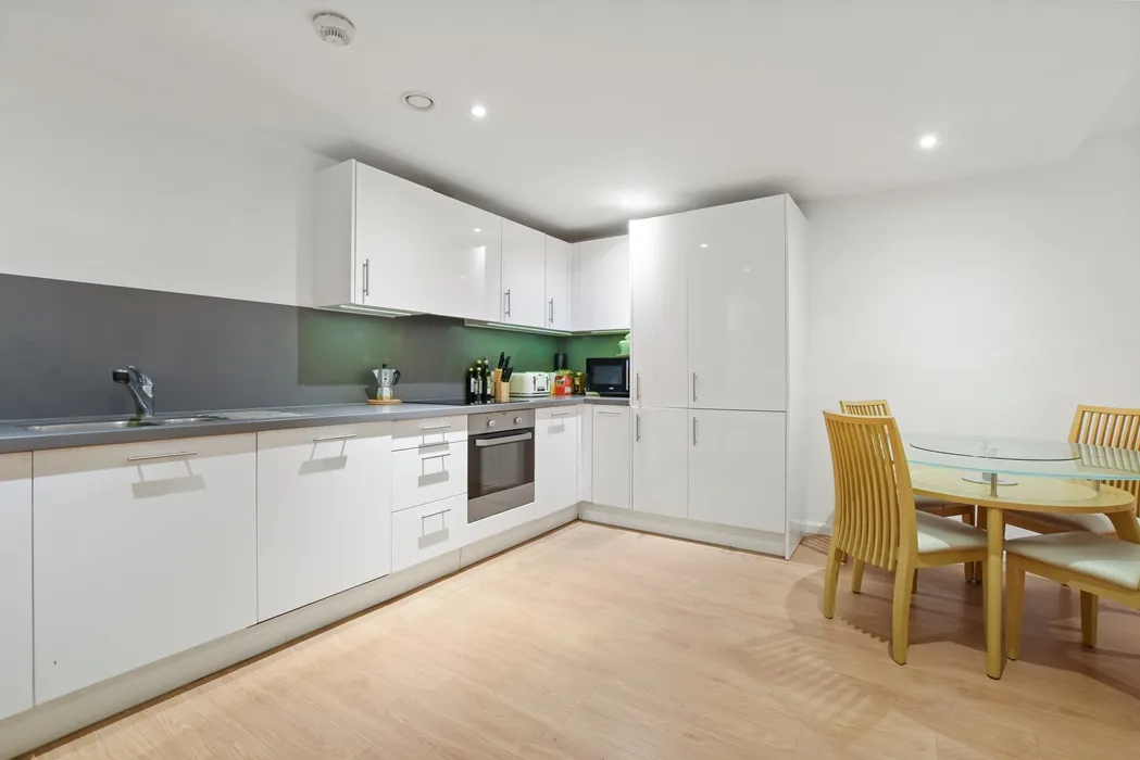 Wharf Road, London, N1, photo 5