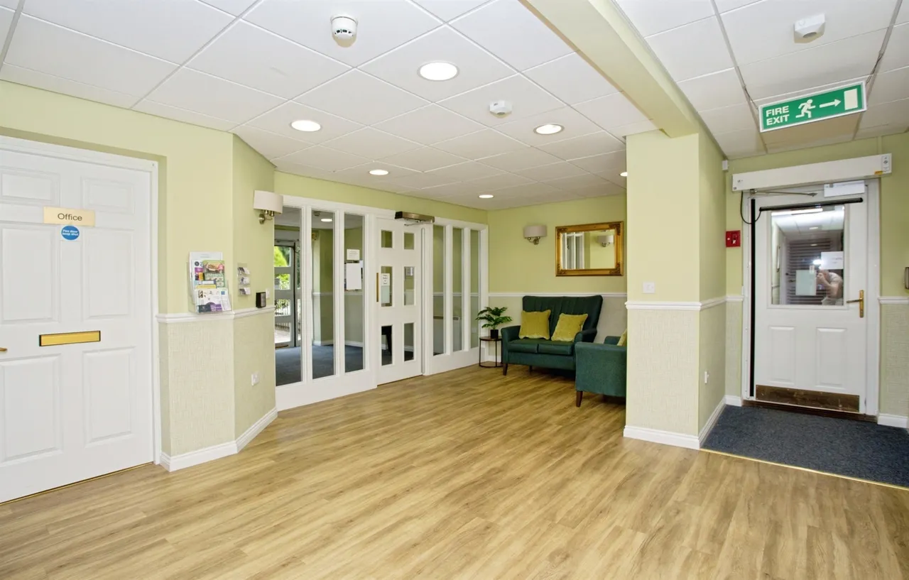 Jeavons Lane, Great Cambourne, CB23, photo 5