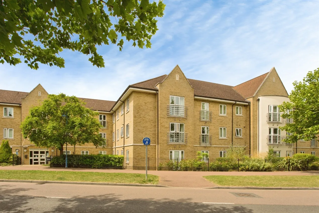 Jeavons Lane, Great Cambourne, CB23, photo 13