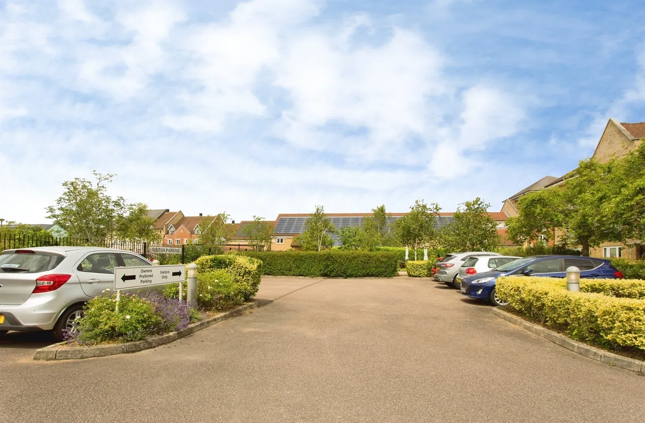 Jeavons Lane, Great Cambourne, CB23, photo 12