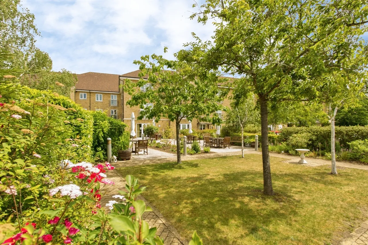 Jeavons Lane, Great Cambourne, CB23, photo 4
