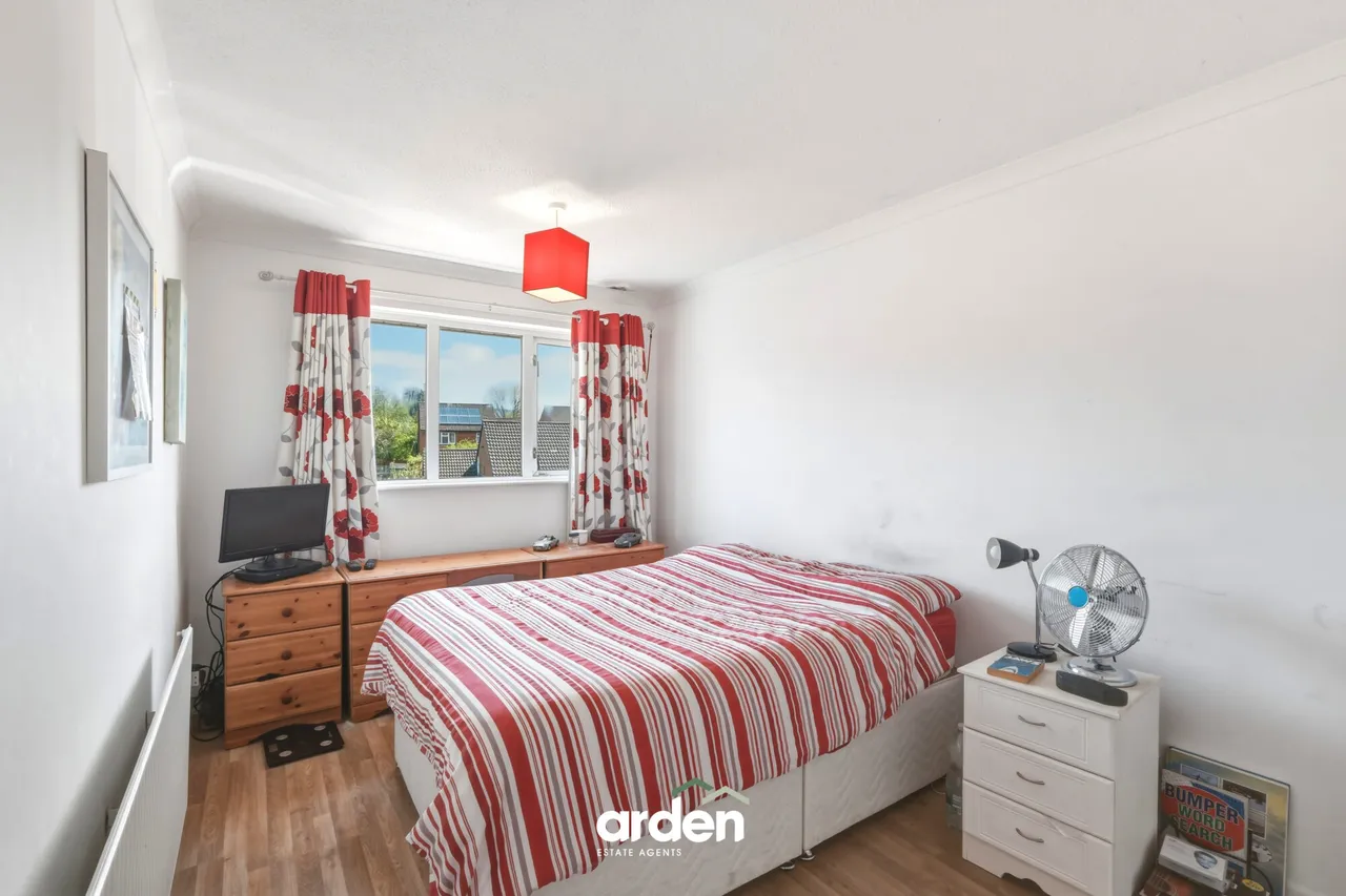 Kingham Close, Redditch, B98, photo 5
